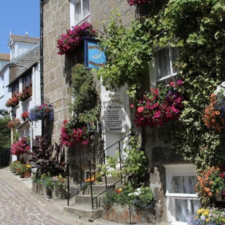 Grey Mullet Guest House St Ives Екстериор снимка