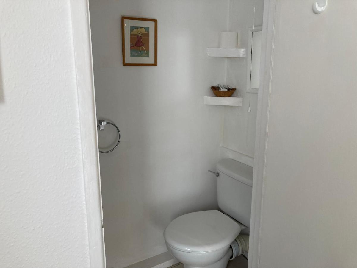 Grey Mullet Guest House St Ives Екстериор снимка