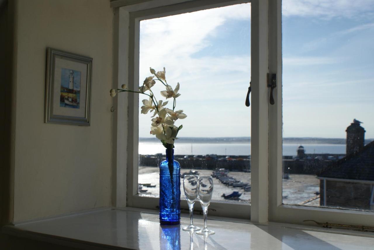 Grey Mullet Guest House St Ives Екстериор снимка