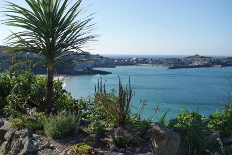 Grey Mullet Guest House St Ives Екстериор снимка